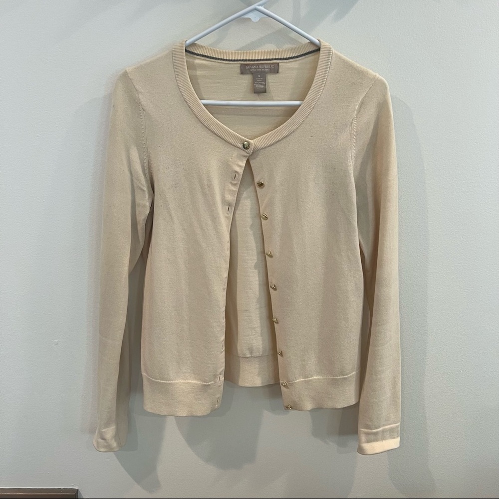 Banana Republic Sweater